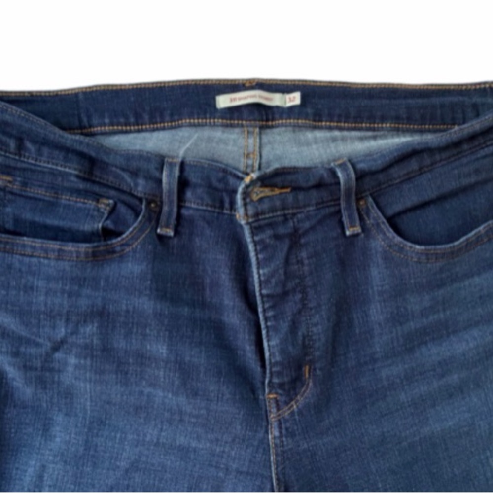 Levi’s 311 Shaping Skinny Jeans - Picture 3 of 6